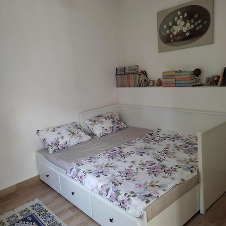 Apartman Lora Budva Eksteriør bilde