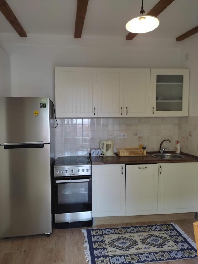 Apartman Lora Budva Eksteriør bilde