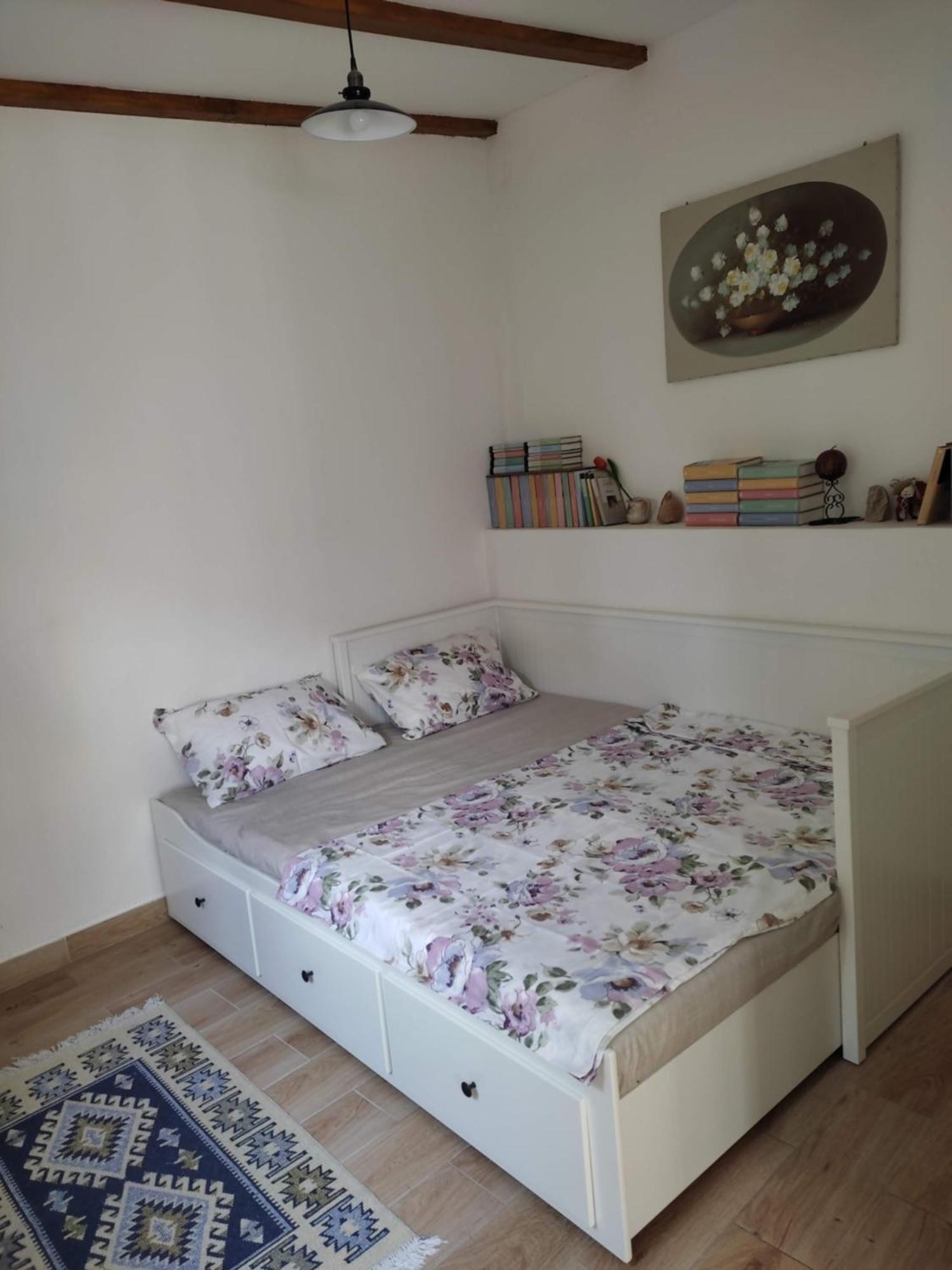 Apartman Lora Budva Eksteriør bilde
