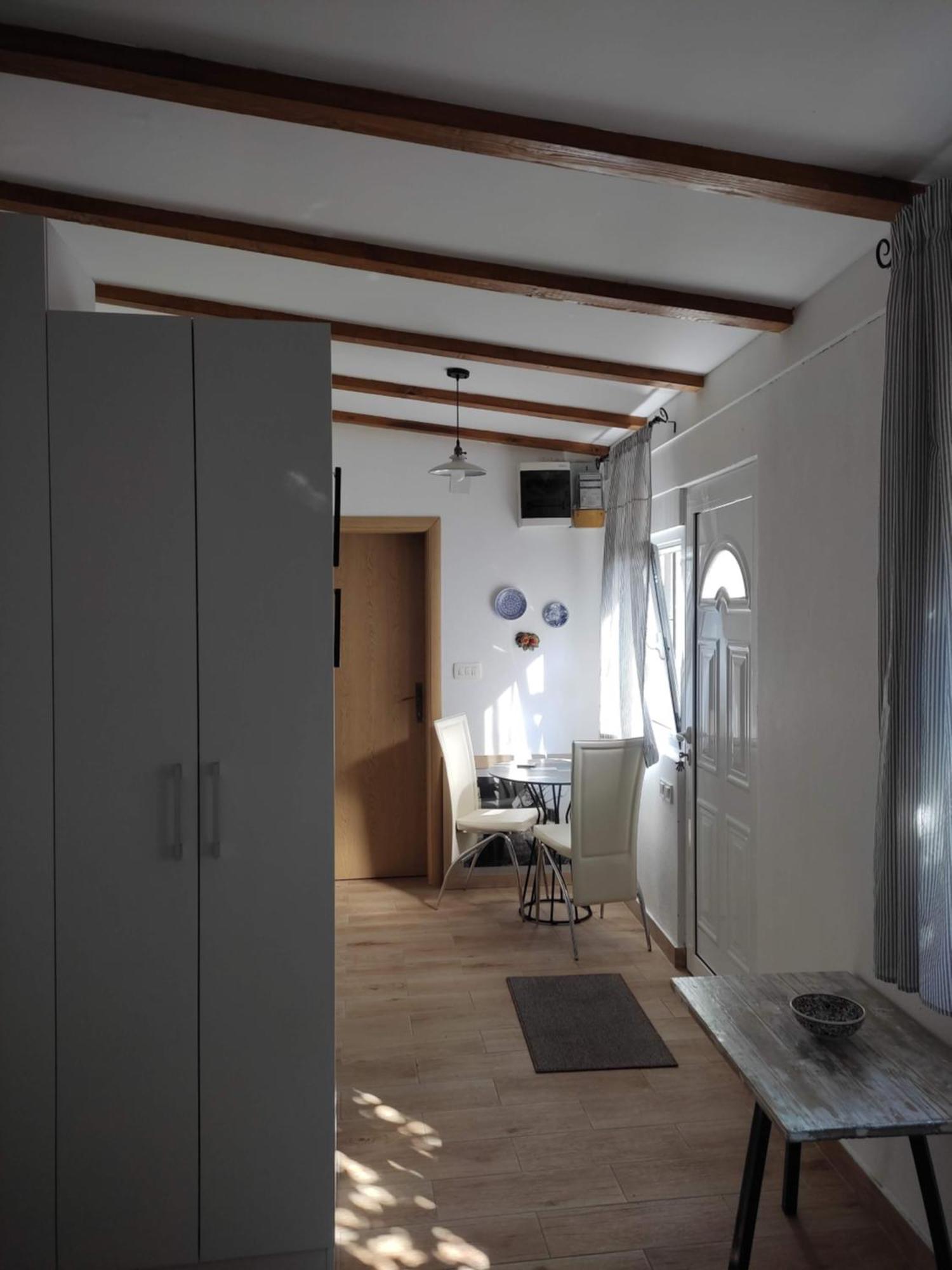 Apartman Lora Budva Eksteriør bilde