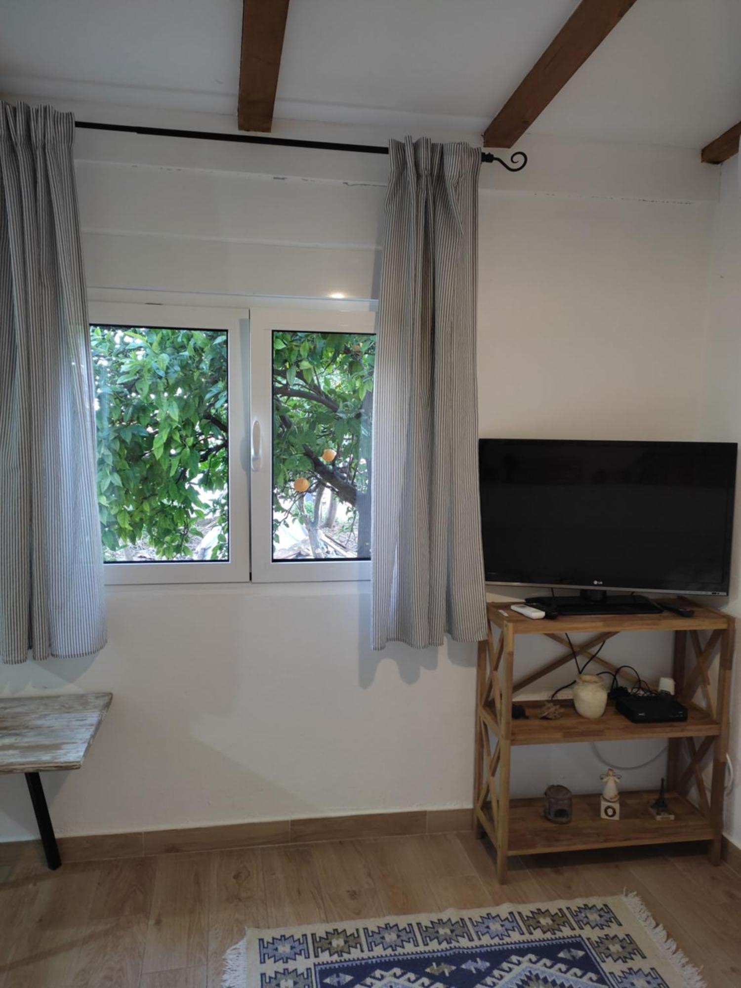 Apartman Lora Budva Eksteriør bilde